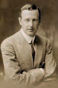 Эбем Финкел (Abem Finkel)