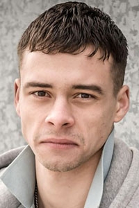 Адам Лонг (Adam Long)