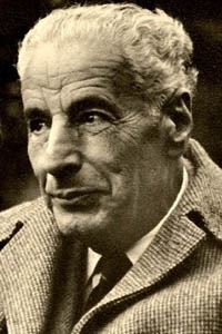 Эрнст Тох (Ernst Toch)