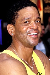 Бенни Медина (Benny Medina) Бенни Медина (Benny Medina)