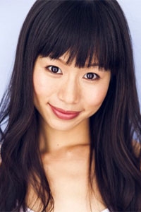 Энни Чанг (Annie Chang) Энни Чанг (Annie Chang)