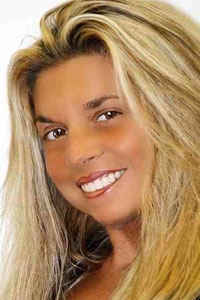 Линн Марокола (Lynn Marocola)