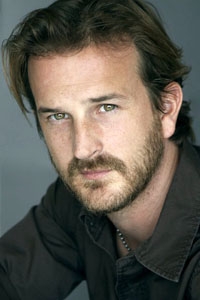 Ричард Спейт мл. / Richard Speight Jr.