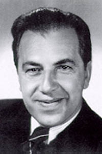 Ханс Й. Зальтер (Hans J. Salter)