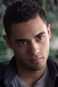 Гэбриел Чаварриа (Gabriel Chavarria)