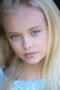 Амайя Миллер (Amiah Miller)