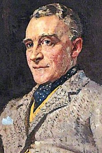Артур Уимперис (Arthur Wimperis)