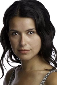 Александра Кастилло (Alexandra Castillo)