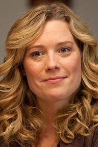 Кейт Хьюлетт (Kate Hewlett)