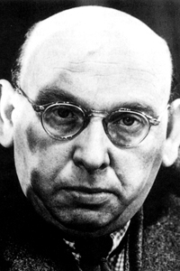 Ганнс Эйслер / Hanns Eisler