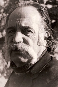 Уильям Сароян (William Saroyan)