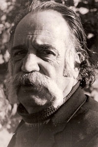 Уильям Сароян / William Saroyan