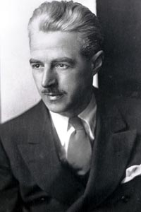 Дэшил Хэммет / Dashiell Hammett