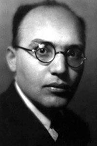 Курт Вайль / Kurt Weill