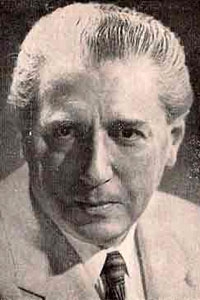 Альфред Ньюманн (Alfred Neumann)