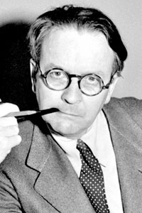 Раймонд Чандлер (Raymond Chandler)