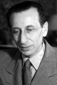 Александр Тэнсмэн / Alexander Tansman Александр Тэнсмэн / Alexander Tansman