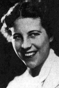 Тесс Слезингер (Tess Slesinger)
