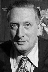 Уильям Уолтон / William Walton