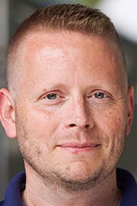 Патрик Несс (Patrick Ness) Патрик Несс (Patrick Ness)