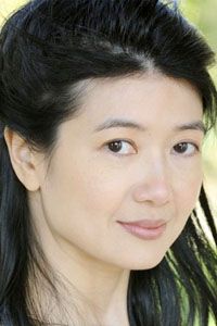 Дженнифер Лим (Jennifer Lim)