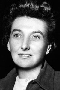 Мюриэль Бокс (Muriel Box) Мюриэль Бокс (Muriel Box)