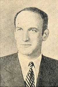Элизар Липски (Eleazar Lipsky)