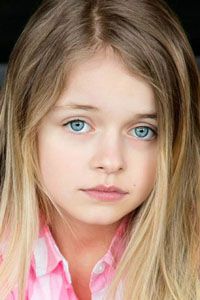 Кайли Роджерс (Kylie Rogers)