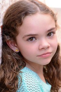 Ханна Аллигуд (Hannah Alligood)