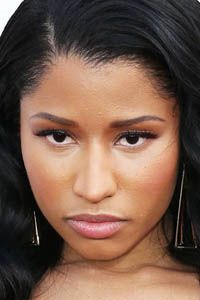 Ники Минаж (Nicki Minaj)