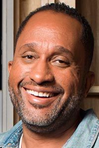 Кенья Беррис (Kenya Barris)