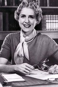 Клэр Бут Люс / Clare Boothe Luce Клэр Бут Люс / Clare Boothe Luce