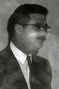 Билл Скотт (Bill Scott)