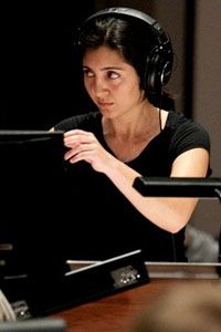 Лайла Миноа (Layla Minoui) Лайла Миноа (Layla Minoui)