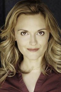 Патриция Саммерсетт (Patricia Summersett)