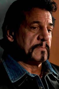 Чак Цито (Chuck Zito)