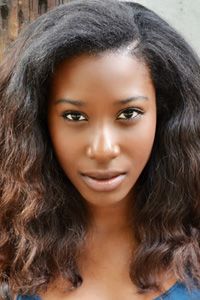 Наика Туссэн (Naika Toussaint)