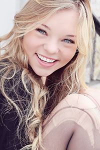 Тэйлор Хиксон (Taylor Hickson)