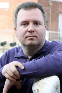 Мэттью В. Аллен (Matthew W. Allen)