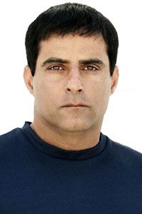 Ардешир Радпур (Ardeshir Radpour)