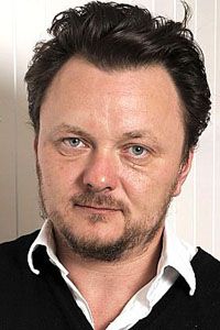 Джон Найвен (John Niven)