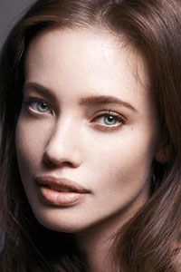 Стефани Корнелиуссен (Stephanie Corneliussen)