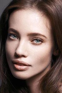 Стефани Корнелиуссен / Stephanie Corneliussen