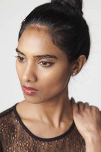Прия Раджаратнам (Priya Rajaratnam)