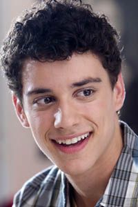 Адам ДиМарко (Adam DiMarco)
