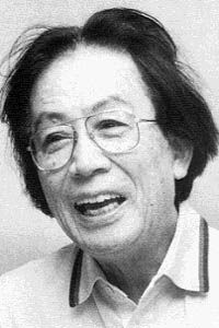 Синобу Хасимото (Shinobu Hashimoto)