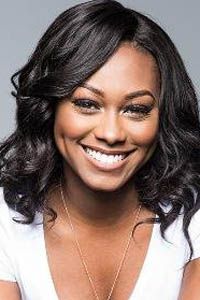 Шанис Бэнтон (Shanice Banton)