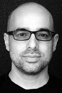 Бобби Тахури (Bobby Tahouri) Бобби Тахури (Bobby Tahouri)