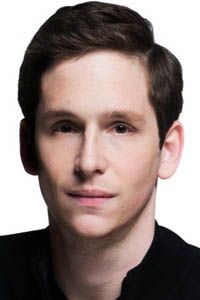 Джонатан Бронфман / Jonathan Bronfman Джонатан Бронфман / Jonathan Bronfman
