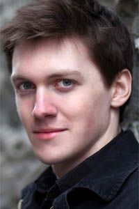Йен Гелдарт (Ian Geldart)